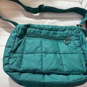 Rad Rev Emerald Baby Cloud